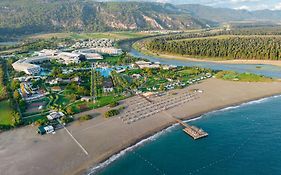 Hilton Dalaman Sarigerme Resort & Spa  Turkey